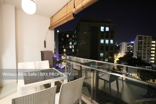 The Inspira (D9), Condominium #213527861
